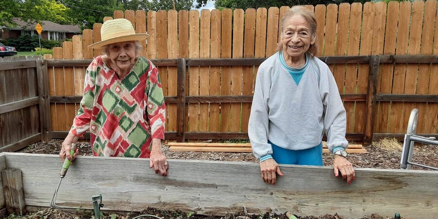 Engaging Community Life at Applewood Our House Engaging Community Life at Applewood Our House