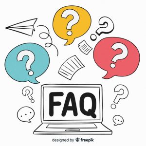 FAQs - Frequently Asked Questions About Applewood Our House