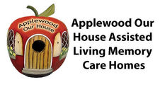 Applewood Our House