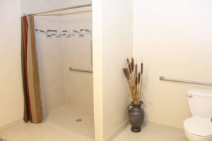 Applewood Our House Arvada Bathroom