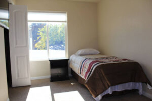 Applewood Our House Arvada Bedroom