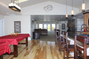 Applewood Our House Arvada Dining Area 2