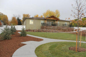 Applewood Our House Arvada Exterior View