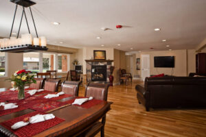 Applewood Our House Golden