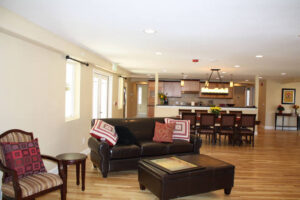 Applewood Our House Golden Assisted Living Memory Care
