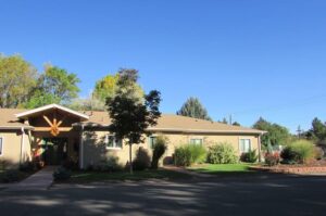 Applewood Our House Lakewood