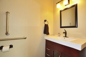 Applewood Our House Lakewood Bathroom