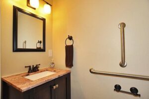 Applewood Our House Lakewood Bathroom 2