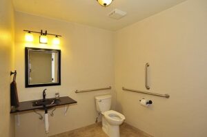 Applewood Our House Lakewood Bathroom