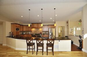 Applewood Our House Lakewood Kitchen 2