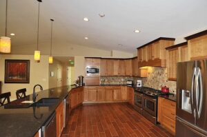 Applewood Our House Lakewood Kitchen