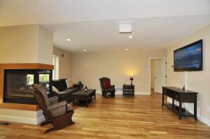 Applewood Our House Lakewood Living Room