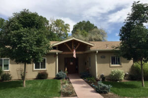 Applewood Our House Lakewood Outside View