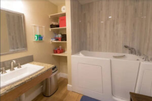 Applewood Our House North Arvada Bathroom 2