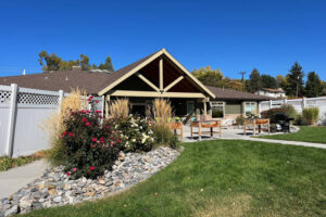 Applewood Our House North Arvada CO Home