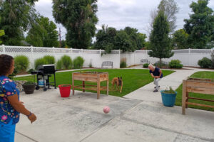 Applewood Our House North Arvada Colorado Home