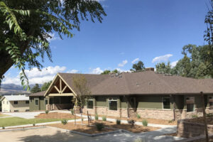 Applewood Our House North Arvada Home