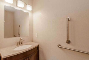 Applewood Our House South Lakewood Bathroom