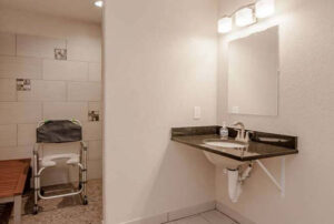 Applewood Our House South Lakewood CO Bathroom