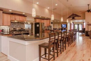 Applewood Our House South Lakewood CO Dining Area