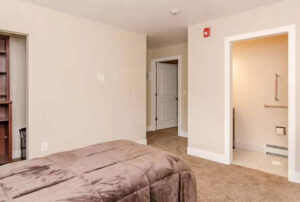 Applewood Our House South Lakewood Private Room