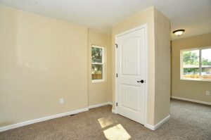 Bedroom at Applewood Our House Lakewood
