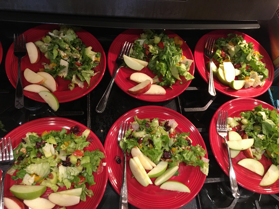 Nutritious Meals at Applewood Our House North Arvada