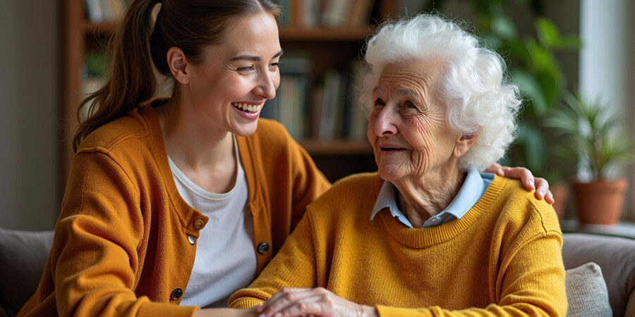 Emotional Support for Seniors at Applewood Our House Assisted Living Memory Care Emotional Support for Seniors at Applewood Our House Assisted Living Memory Care