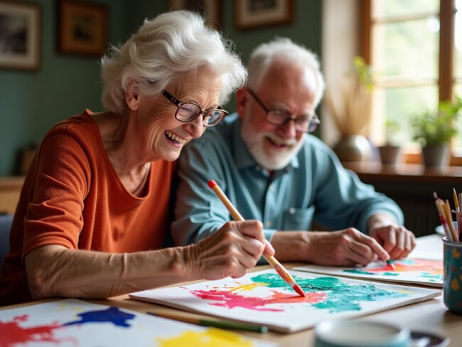 Memory Care Activities That Matter at Applewood Our House Memory Care Activities That Matter at Applewood Our House