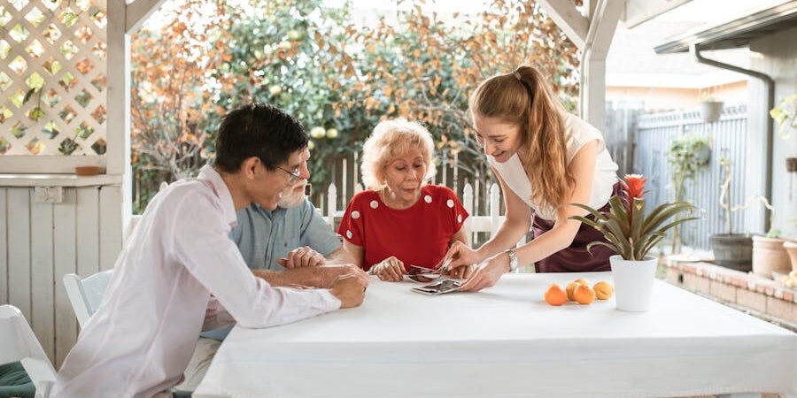 15 Myths About Dementia That Some People Still Believe