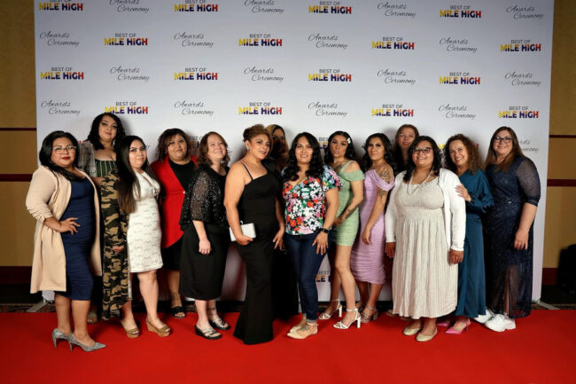 Give Them the Recognition They Deserve