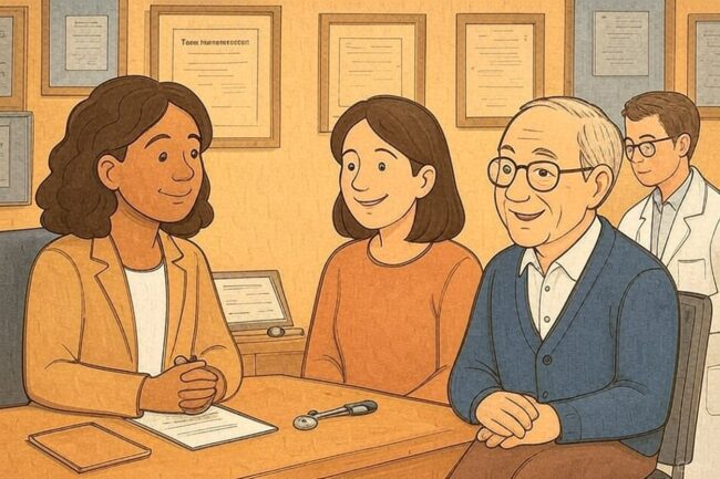 What to Do if You Suspect FTD