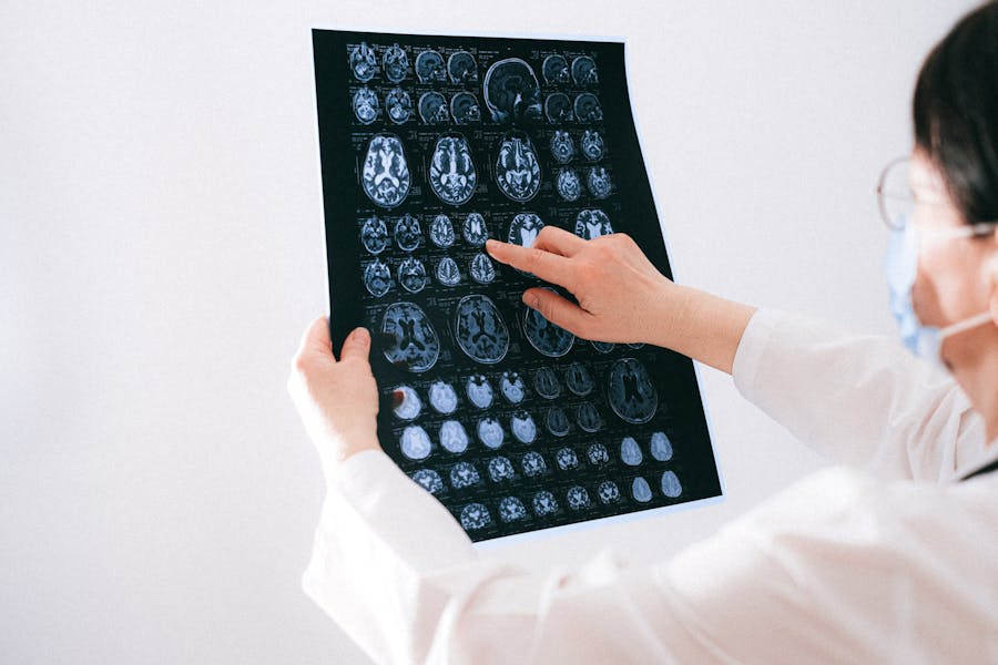 Dementia News May 2025