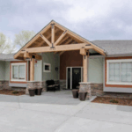 Applewood Our House South Lakewood Portal