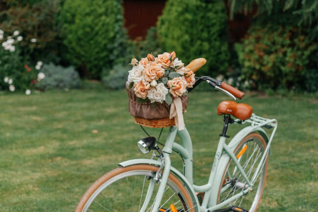 Cycling and the Fight Against Dementia