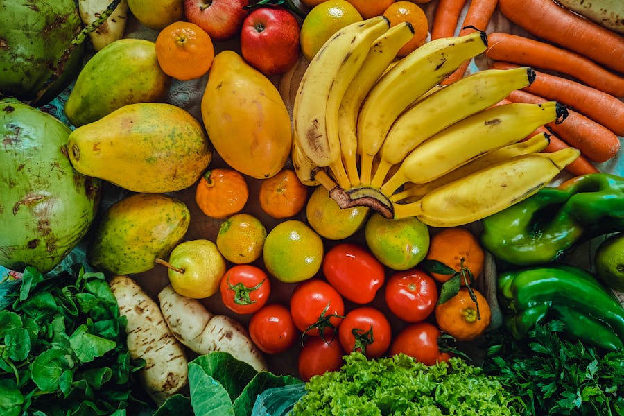 Why the MIND Diet Works