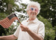 4th of July for Seniors with Dementia