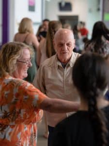 Applewood Our House Senior Prom For Residents 3 Applewood Our House Prom 2019 11