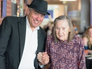 Applewood Our House Senior Prom For Residents 6 Applewood Our House Prom 2019 5