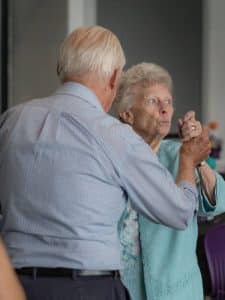 Applewood Our House Senior Prom For Residents 5 Applewood Our House Prom 2019 6