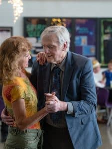 Applewood Our House Senior Prom For Residents 4 Applewood Our House Prom 2019 9