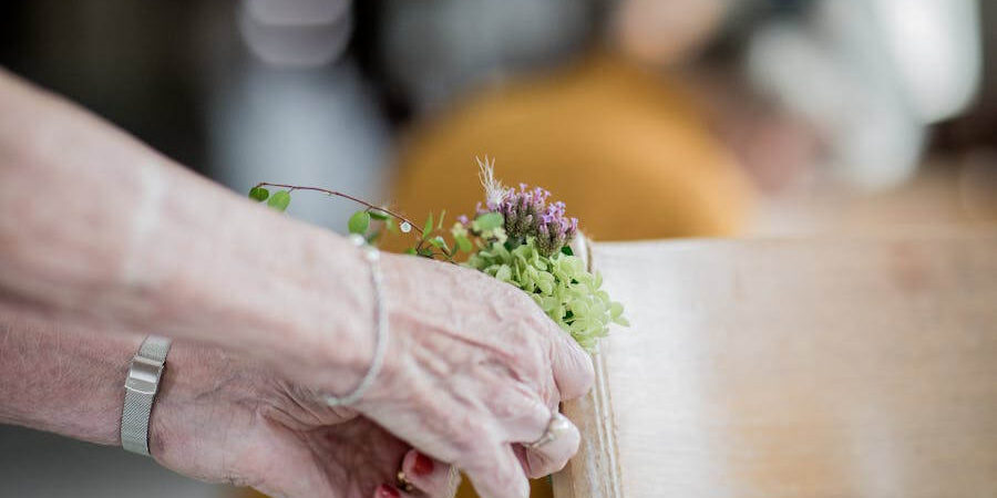 Enhancing End-of-Life Care for Dementia Patients Enhancing End-of-Life Care for Dementia Patients