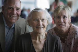 Applewood Our House Senior Prom For Residents 9 June App 4