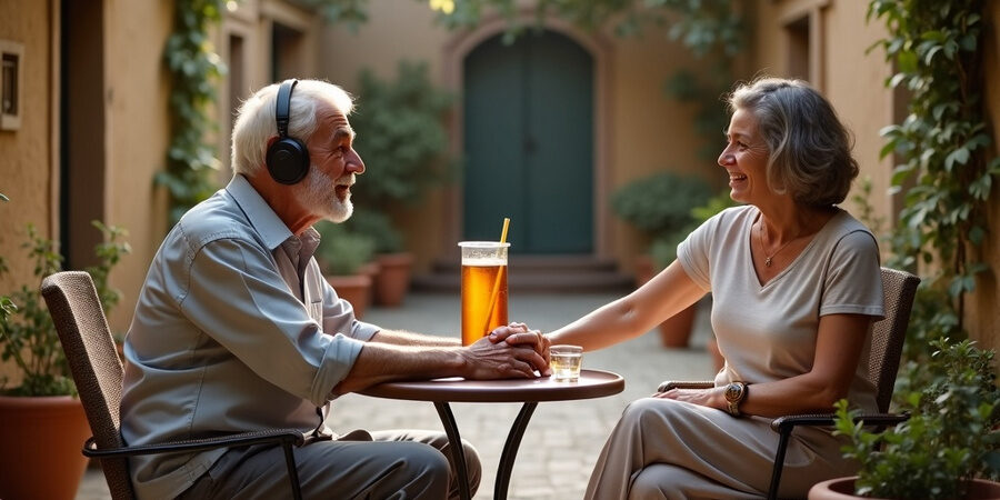 The Power of Reclaiming Quality Time with a Loved One Who Has Dementia The Power of Reclaiming Quality Time with a Loved One Who Has Dementia