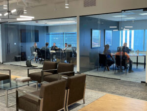 Applewood Our House Assisted Living Memory Care Denver - Meeting Rooms