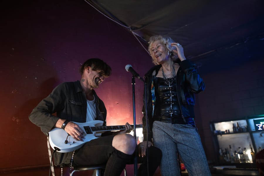 Music Can Heal the Heart, Mind, and Soul and Can Help Prevent Dementia