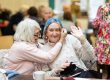 Seniors Have a Social Life in Memory Care