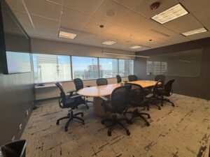 Applewood Our House Assisted Living Memory Care Denver - Conference Room