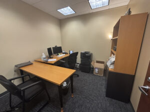 Applewood Our House Denver Administration