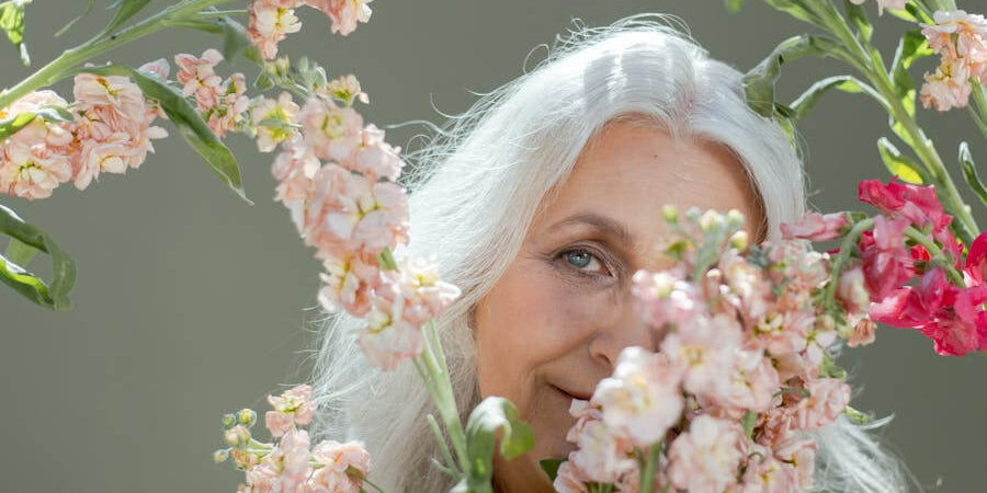 One Last Look by the Window